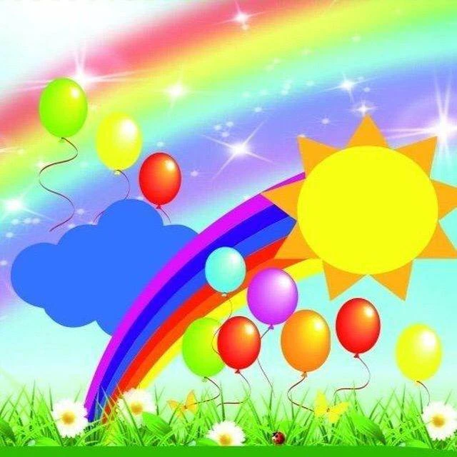 Логотип канала