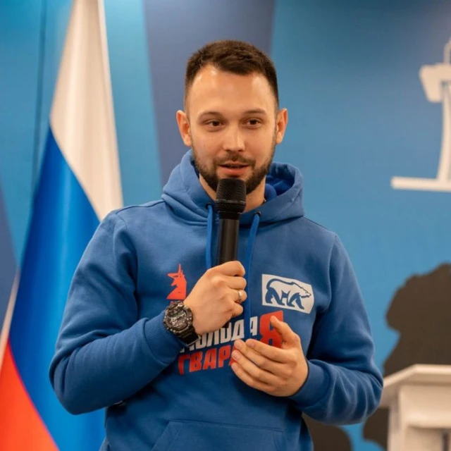 Добрый — канал в мессенджере MAX