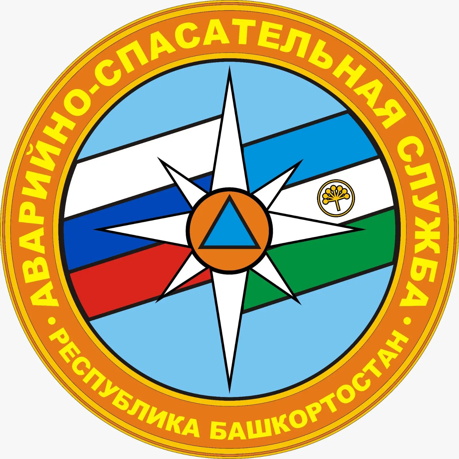 ГБУ Аварийно-спасательная служба РБ
