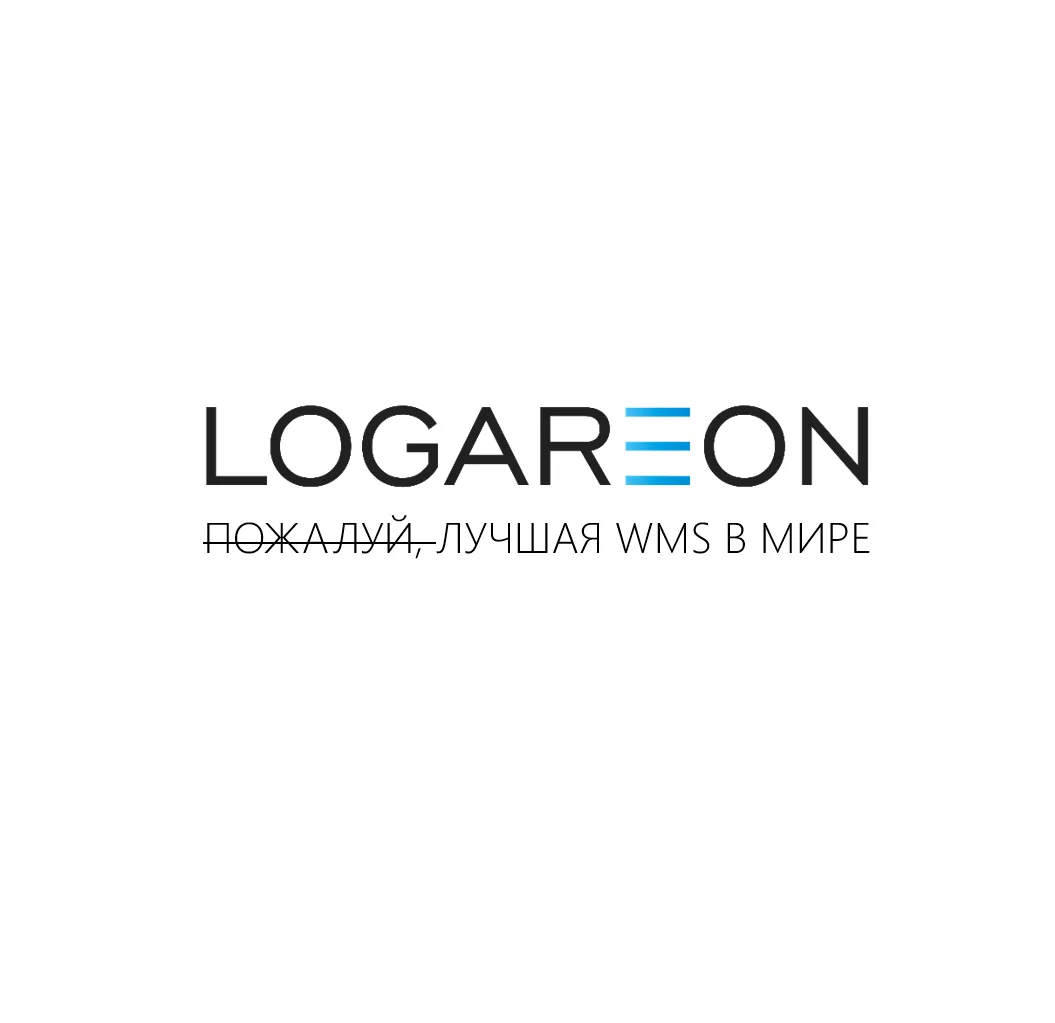 LOGAREON. Логистика склада в облаках