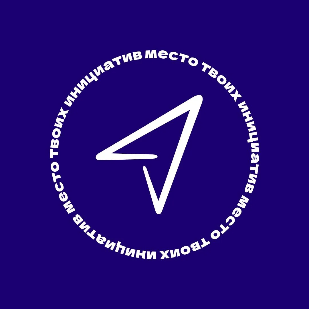 Логотип канала