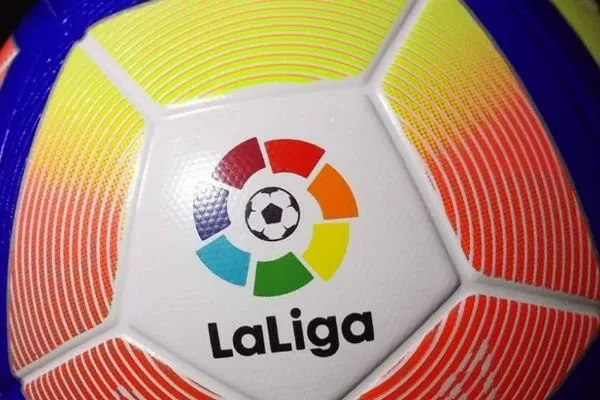 LALIGA NEWS — канал в мессенджере MAX