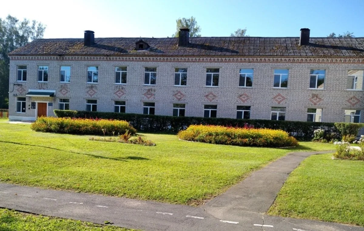 МБОУ "Краснокосаровская СОШ"