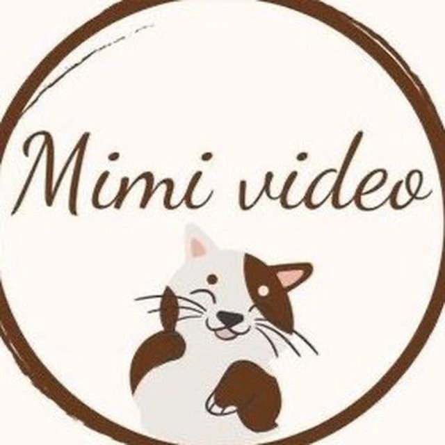 MIMI_VIDEO Животные - Смешные видео — канал в мессенджере MAX