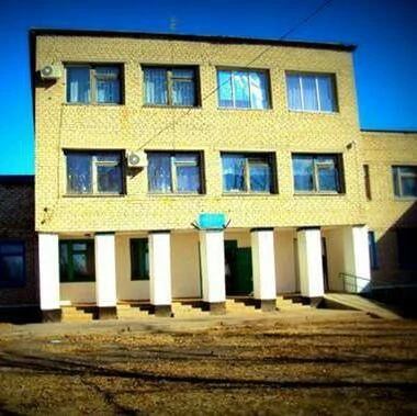 МКОУ "Шебалиновская СШ"