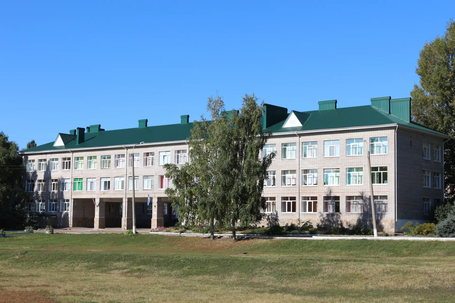 МАОУ "СОШ № 24" г.Стерлитамак РБ канал