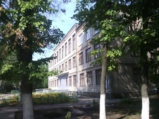 МБОУ "Школа № 144" город Нижний Новгород