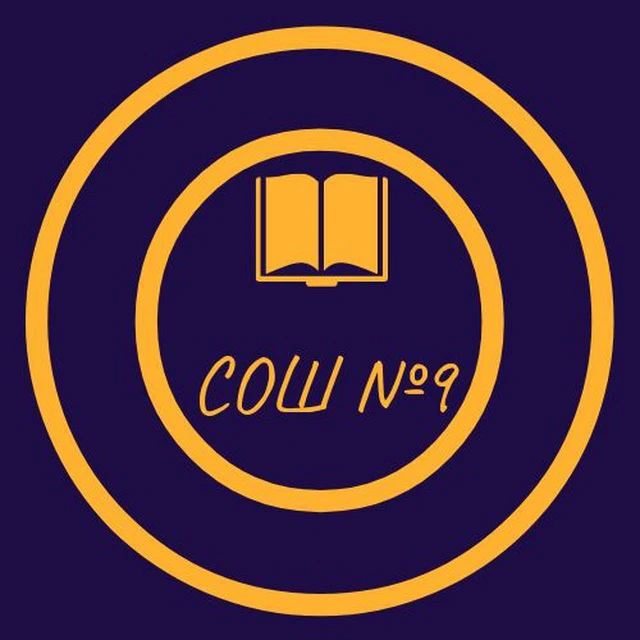 Логотип канала