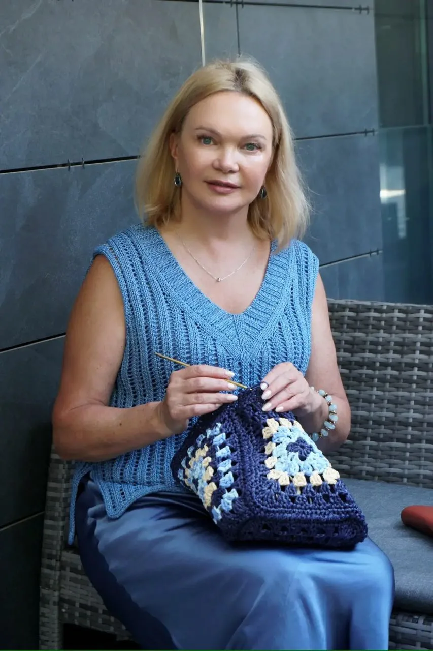 Логотип канала