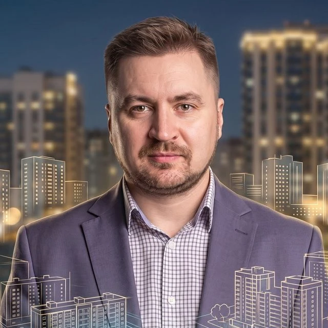 Дневник риелтора | Новосибирск | Алексей Бреев — канал в мессенджере MAX