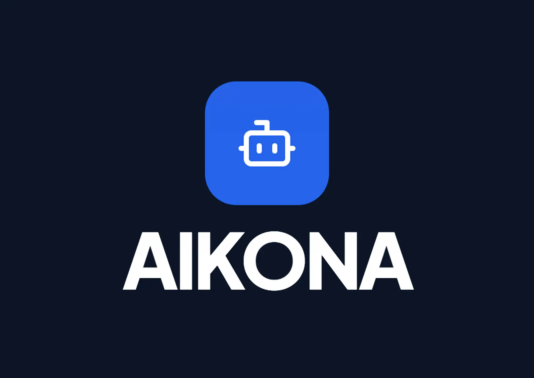 AIKona - AI автоматизация