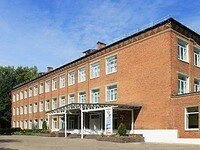 Синьковская СОШ №2, Дмитровский муниципальный округ