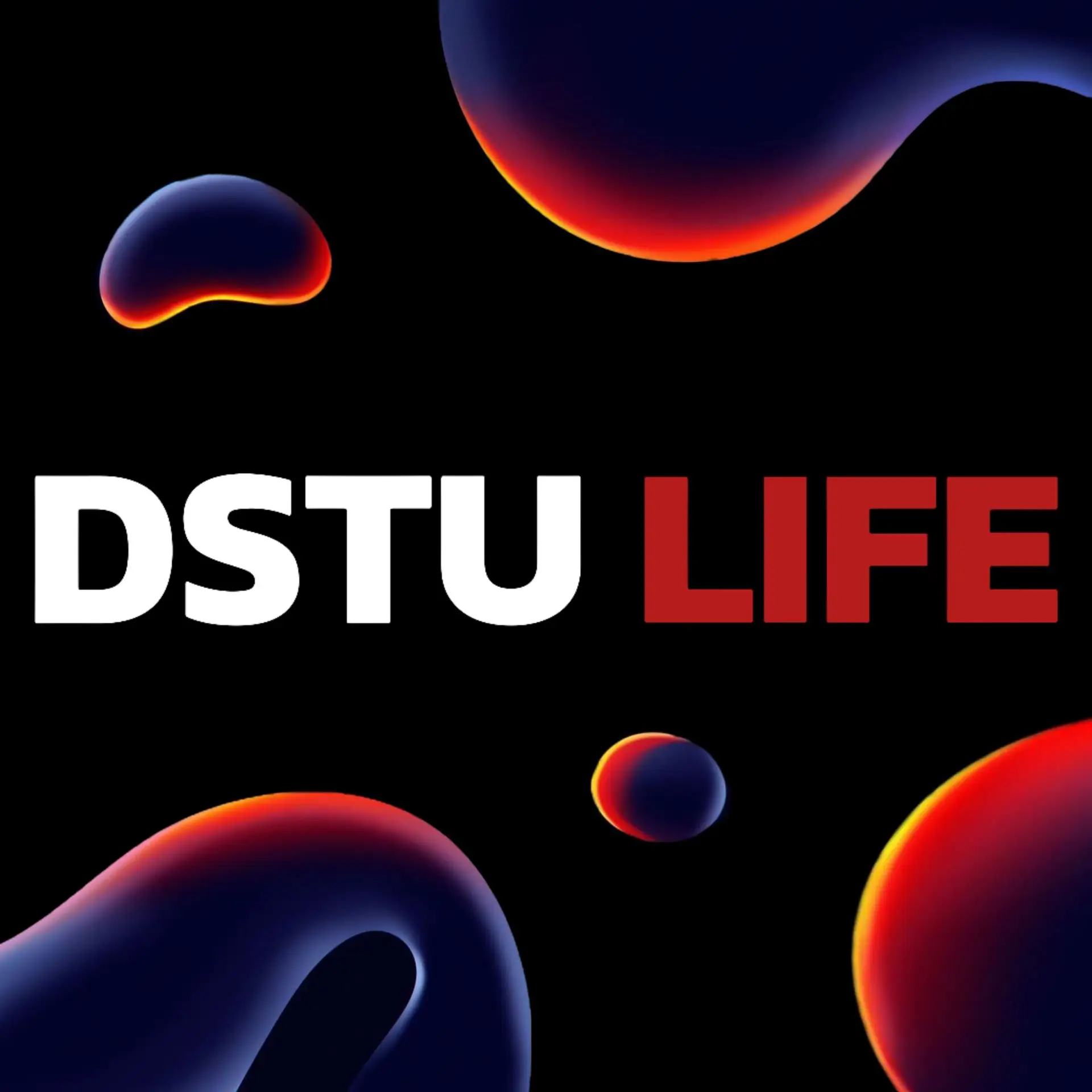 МЕДИА-КОМАНДА «DSTU-LIFE»