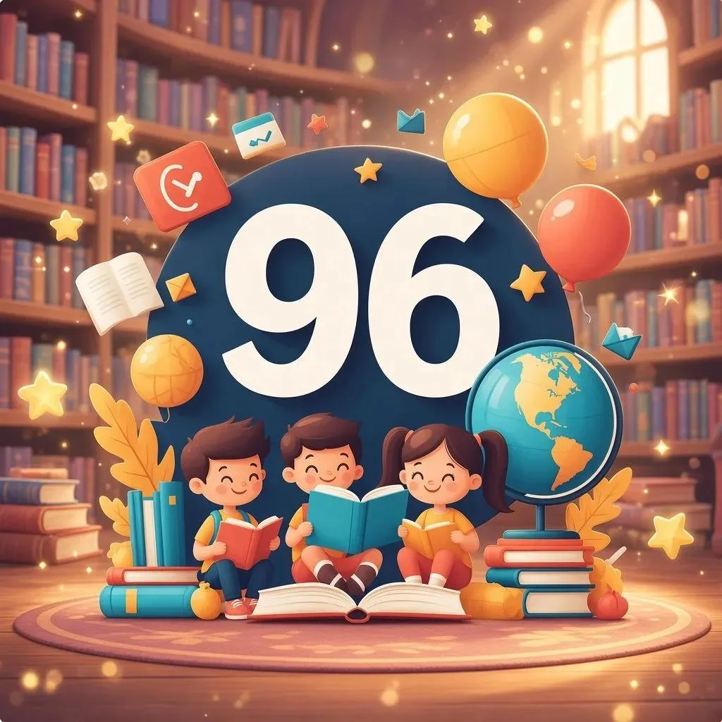 МАОУ СОШ № 96 г.Краснодар — канал в мессенджере MAX