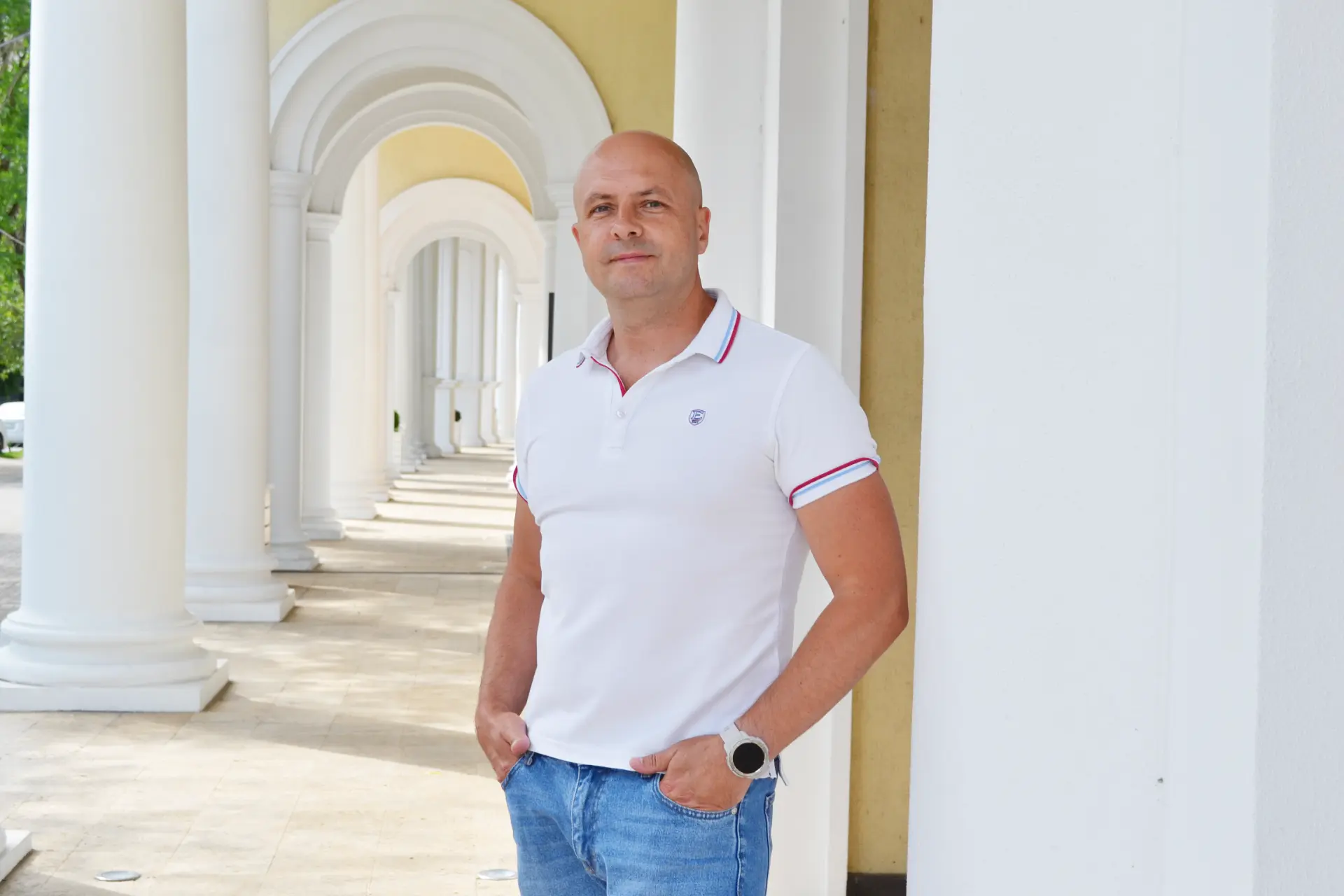 Александр Козлов | 🌴Совершенно Летний в Сочи🌞 — канал в мессенджере MAX