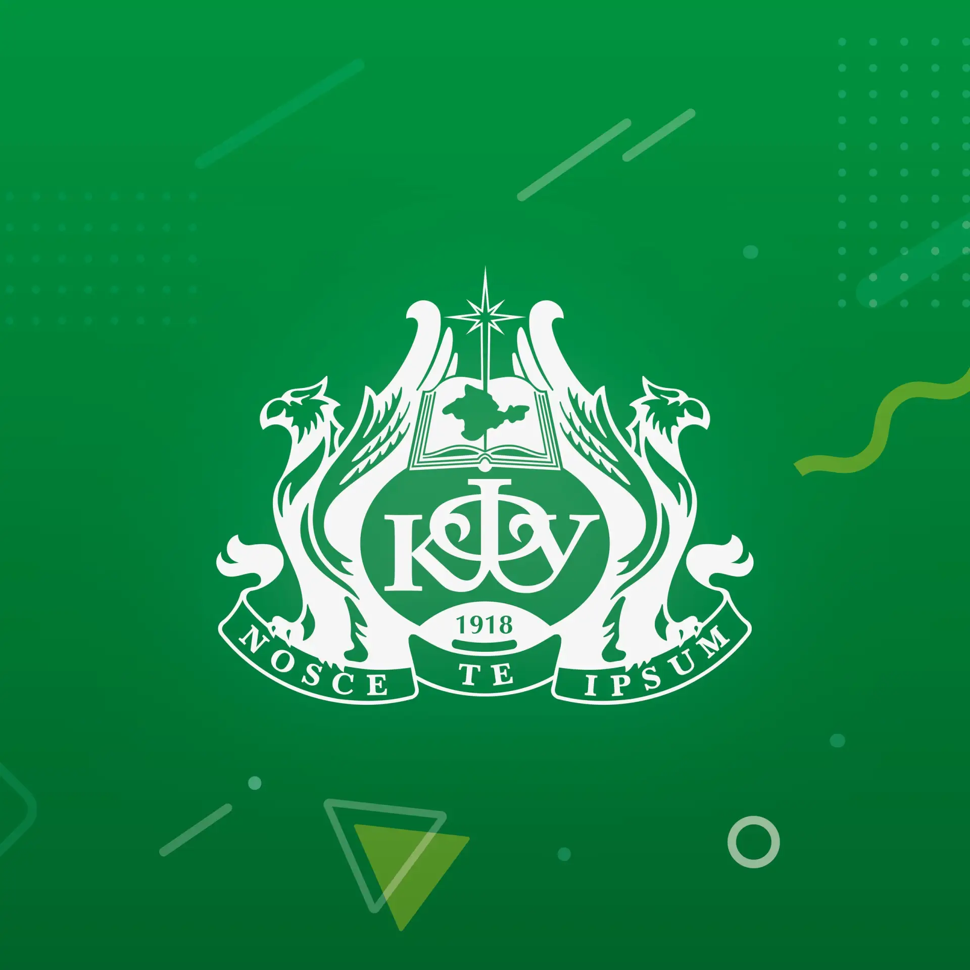 Логотип канала