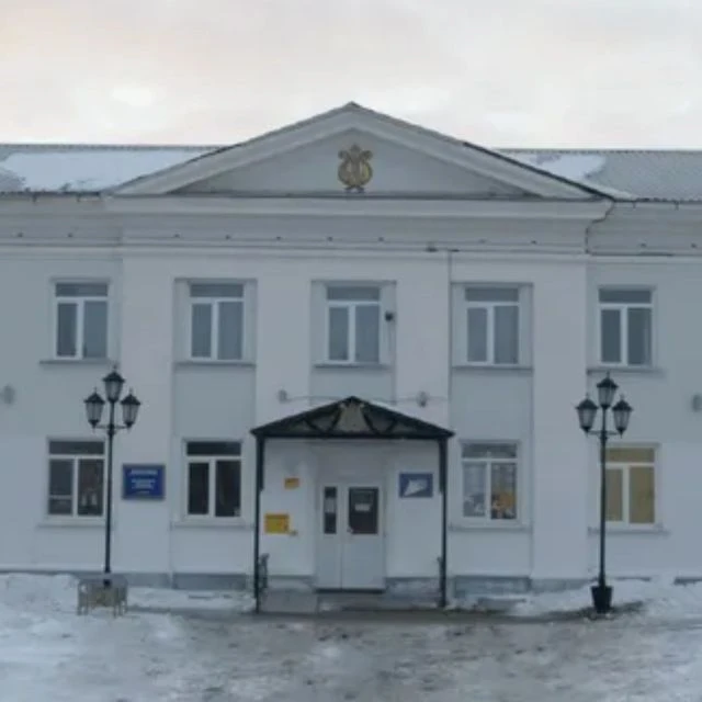 МБОУДО ДШИ г. Поронайска