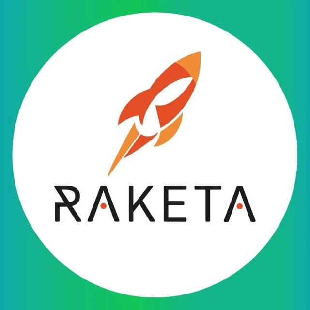Raketa - цифровая платформа для организации командировок и управления расходами