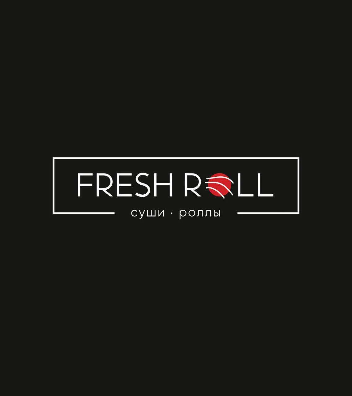 Fresh Roll_Tomsk — канал в мессенджере MAX