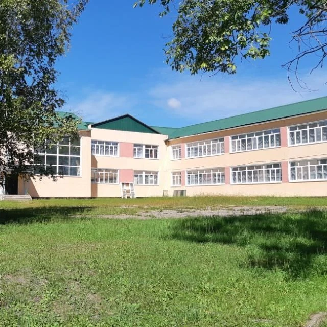 МОБУ Рогозовская СОШ