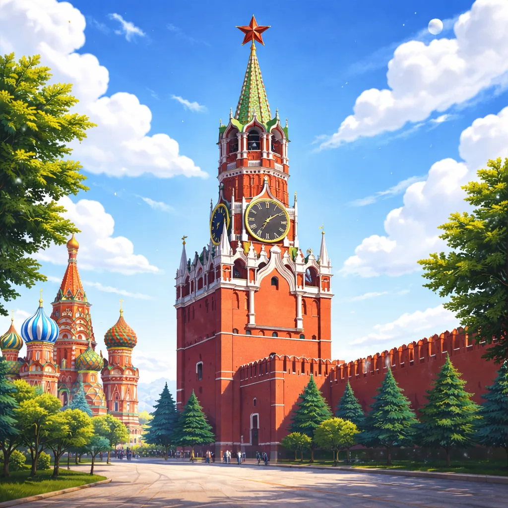Москва — канал в мессенджере MAX