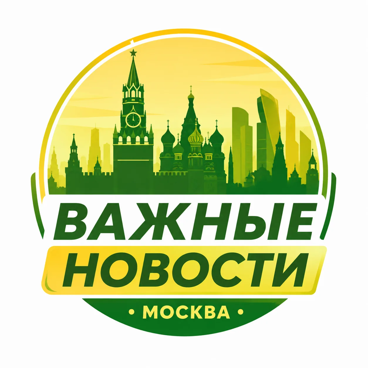 ВАЖНЫЕ НОВОСТИ • МОСКВА — канал в мессенджере MAX