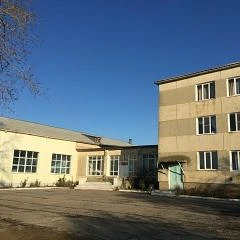 МБОУ Виноградненская СОШ Ленинского  района  Республики  Крым