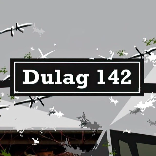 Музейно-мемориальный комплекс "ДУЛАГ-142"