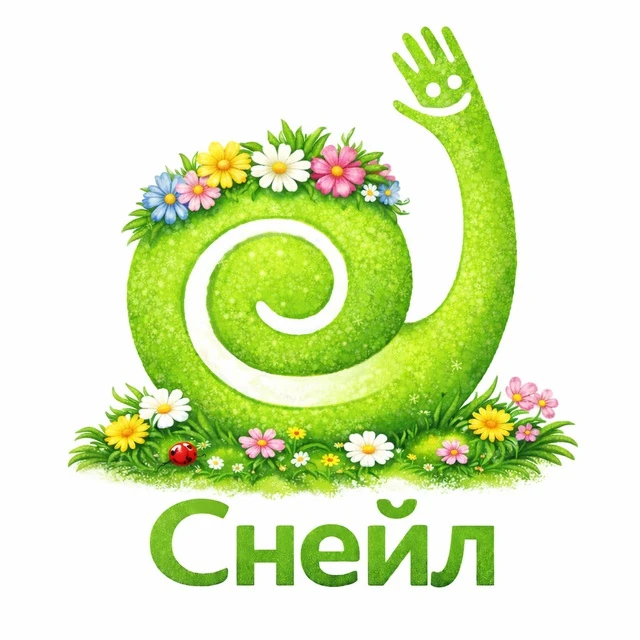 Снейл | Олимпиады и конкурсы для детей — канал в мессенджере MAX
