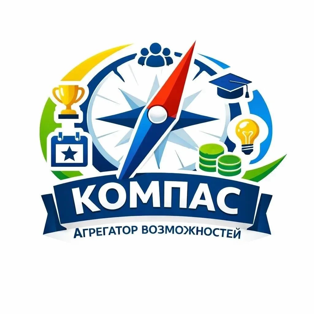 КОМПАС — канал в мессенджере MAX