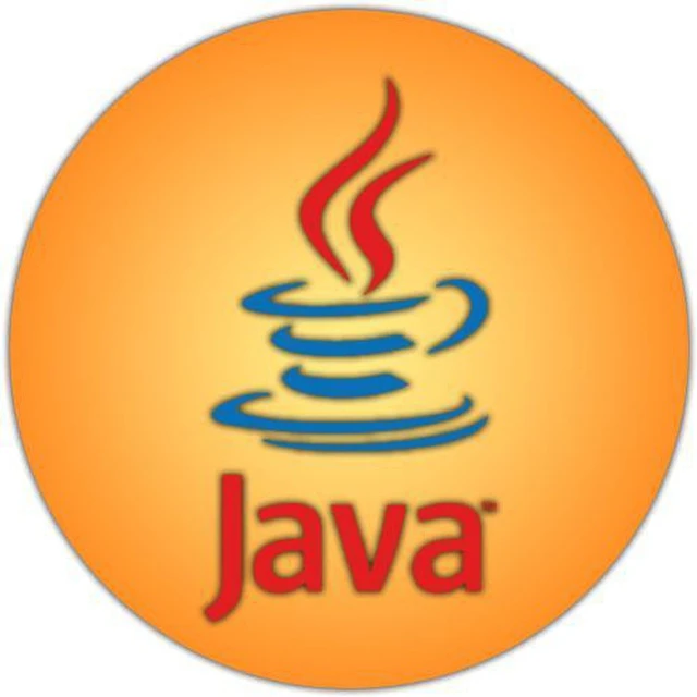 Java Geek — канал в мессенджере MAX