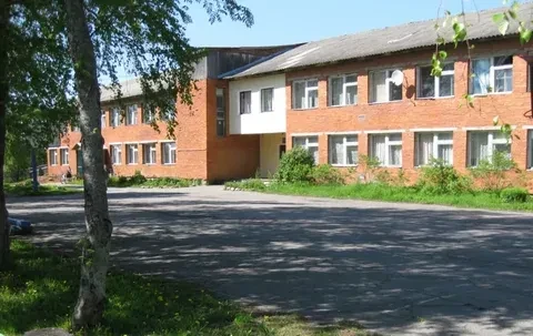 Информационный канал МОБУ "Свирицкая СОШ"