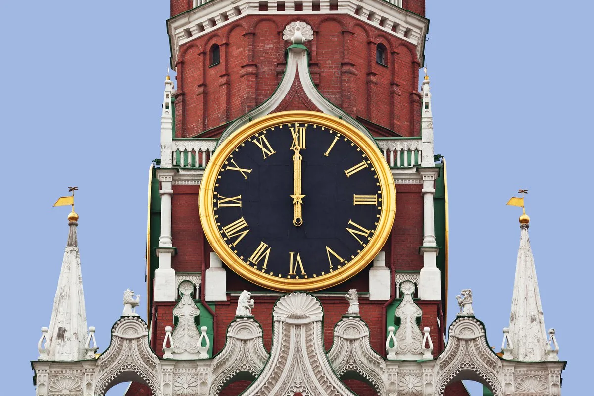 НОВОРУСМИР - Новый Русский Мир — канал в мессенджере MAX