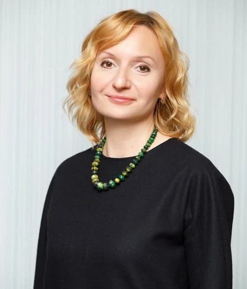 Елена Латышенко — канал в мессенджере MAX