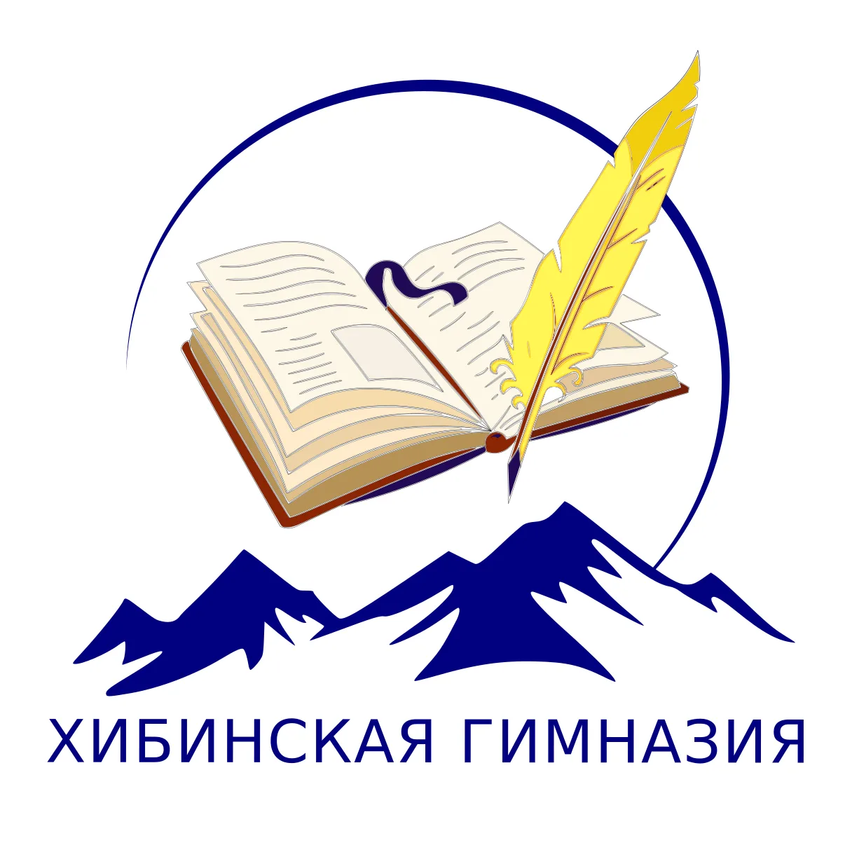 Официальный канал в МАКС МБОУ "Хибинская гимназия" — канал в мессенджере MAX