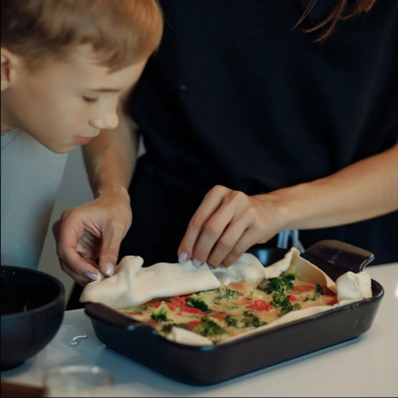 Otkidachef | Кулинарный блог | Иркутск 🥗 — канал в мессенджере MAX