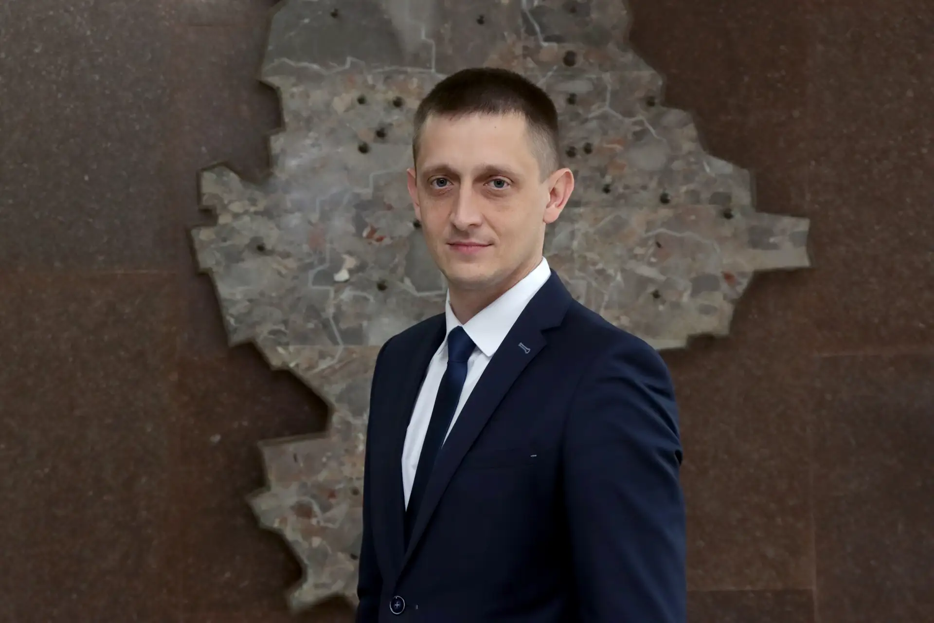 Александр Бондаренко 🇷🇺 — канал в мессенджере MAX