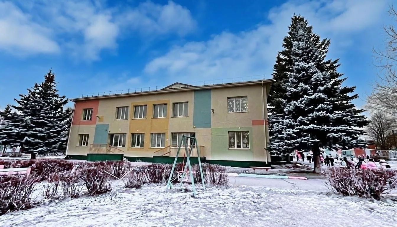 МБДОУ "Д/с №59 "Солнечная страна"