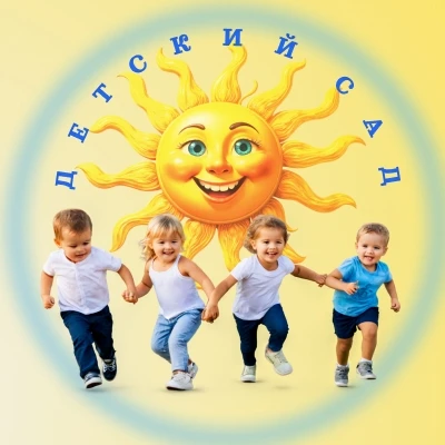 МКДОУ ДС №4 Солнышко