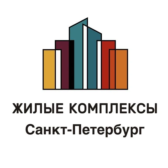 ЖК Санкт-Петербург | Жилые комплексы СПБ — канал в мессенджере MAX