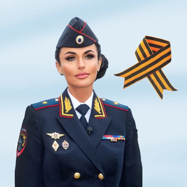 Ирина Волк