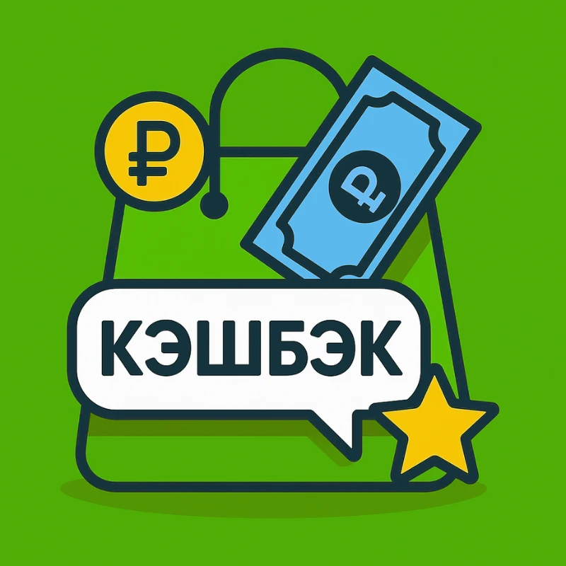 Мега Шоппинг🚀