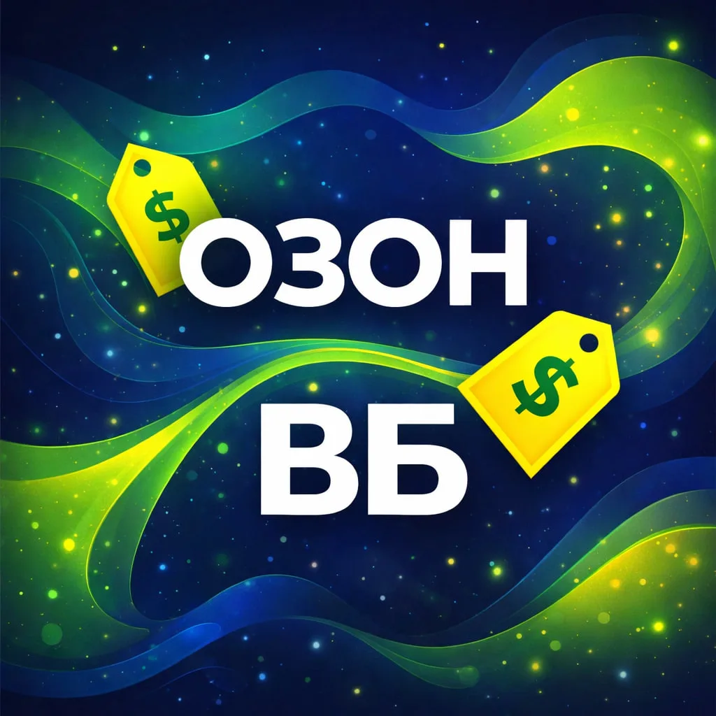 ⚡РАСПРОДАЖА OZON WB 🛒 | Находки Озон Валберис Скидки — канал в мессенджере MAX