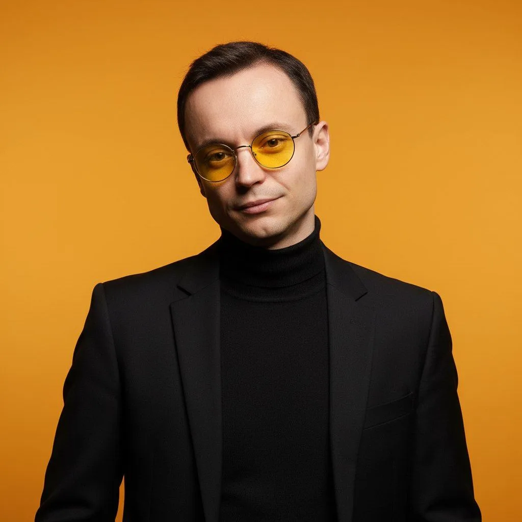 Логотип канала