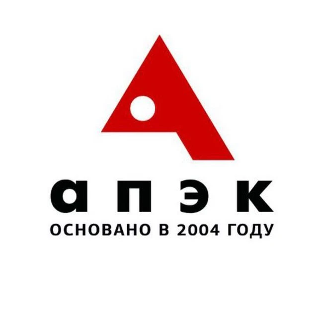 Логотип канала