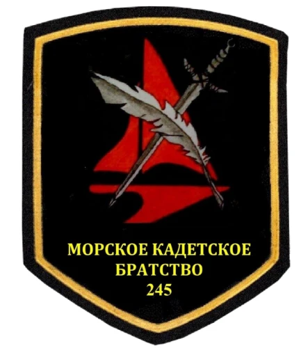 ГБОУ СОШ N245 — канал в мессенджере MAX