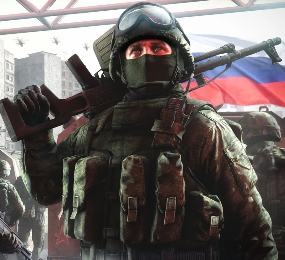 ВЕЛИКАЯ РОССИЯ l ЭТУ СТРАНУ НЕ ПОБЕДИТЬ | СВОДКИ СВО