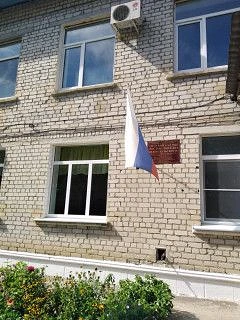 МКДОУ "Детский сад № 25 "Росток" посёлка Нижнезольского"