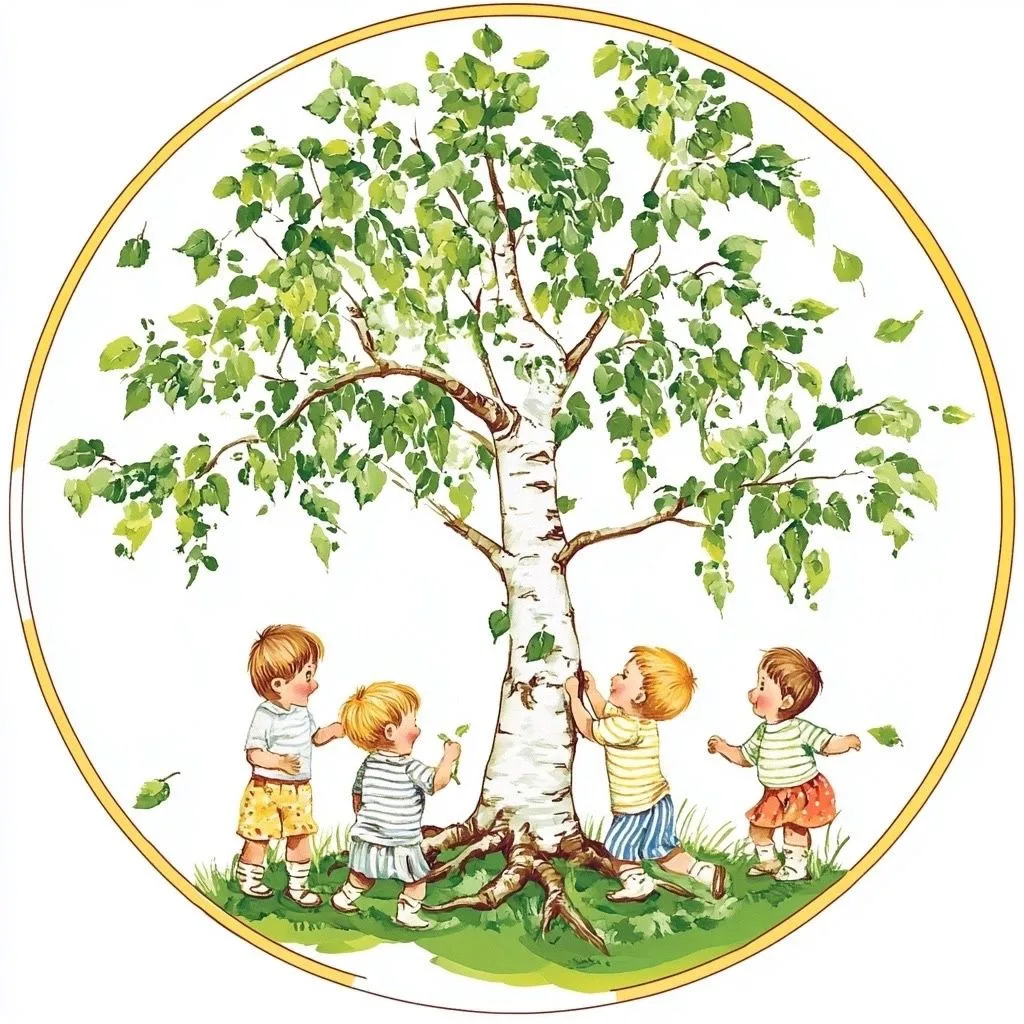 МАДОУ N9 "Березка" г.Снежногорск