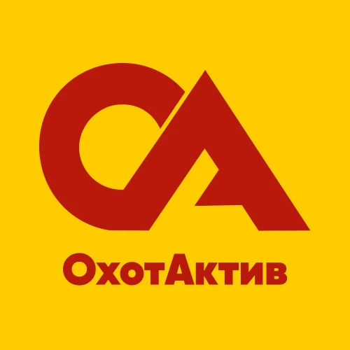 ОхотАктив — канал в мессенджере MAX